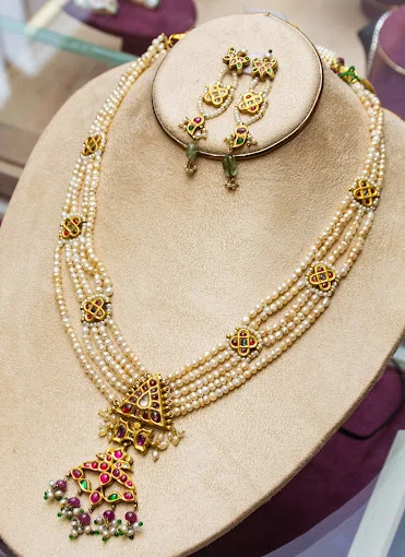 Kumar imitation Jewellery